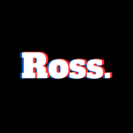 Ross.