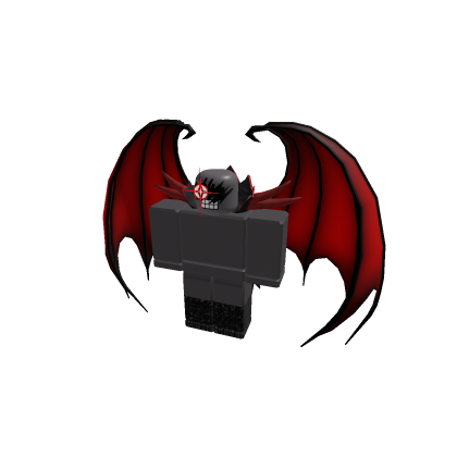 Ruler Vampire Robot