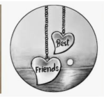Circle of friends :3