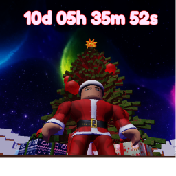 Countdown to christmas!