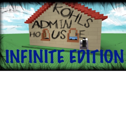 Kohl's Admin House