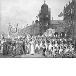 | Society of United Irishmen
