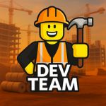 [DPMRP] Developers