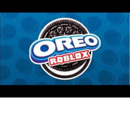 GIANT OREO OBBY