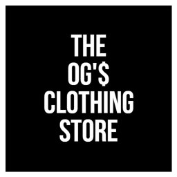 The OG'$ Clothing Store