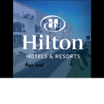 Hilton Hotels TM.
