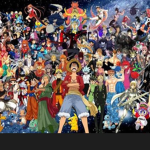 Anime Crew OP