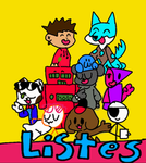 Listes los pros