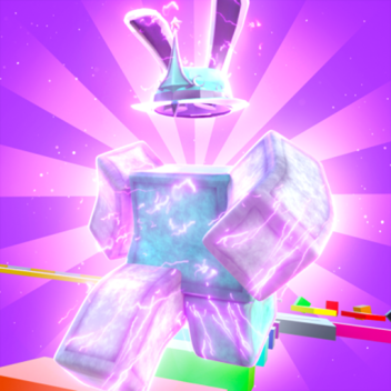 Super Fun Obby🌈 (quebrado)