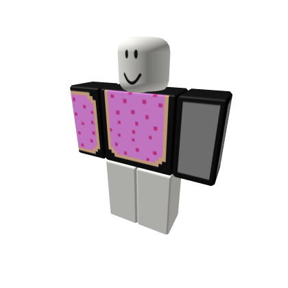 Emote Nyan Cat [ + ]