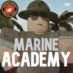 Marine Academy RoIeplay