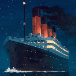 epic titanic game