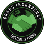 Diplomаcy Corps