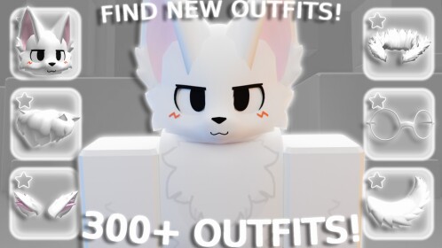 [NEW] Furry Outfit Ideas