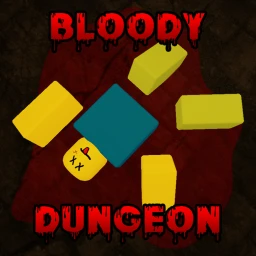 BLOODY DUNGEON icon