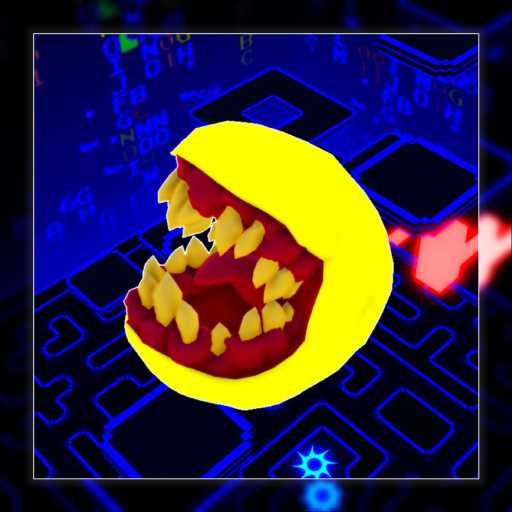 [NEW] PacMan Tower! official Roblox game thumbnail
