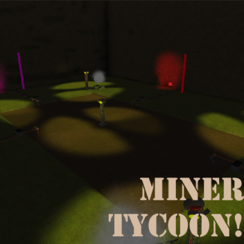 Miner Tycoon