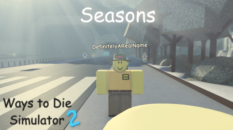 Ways To Die Simulator 2 screenshot 2