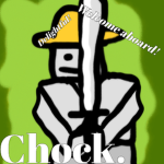Chock Official