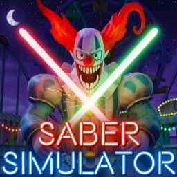🎃 Saber Simulator icon