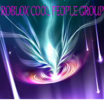 ROBLOX COOL PEOPLE GROUP