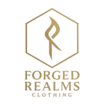 Forged Realms Clothing