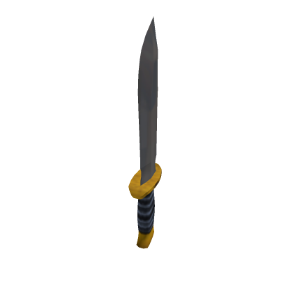 Murder Knife