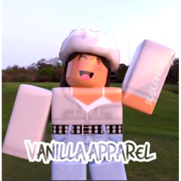 vanillaa apparel- clothing store