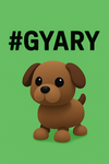 #GYARY