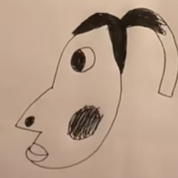 Survive Hyperpigmentation Nextbot In The Backrooms