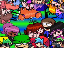 The Dave & Bambi Show Roleplay