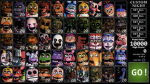 Five nights at Freddy’s fun group