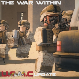 The War Within   [Beta]