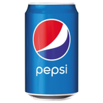 PEPZI is a soda;)