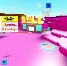 Candy RUSH