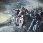 ~|The Return Of The Crusaders|~