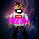 FRE💲H Clothes
