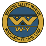 WY | Weyland-Yutani Corporation