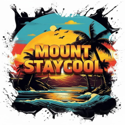[NEW] FREE AVA Mount Staycool