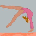 _Gymnastics forever_