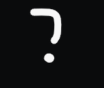 The Mystery....