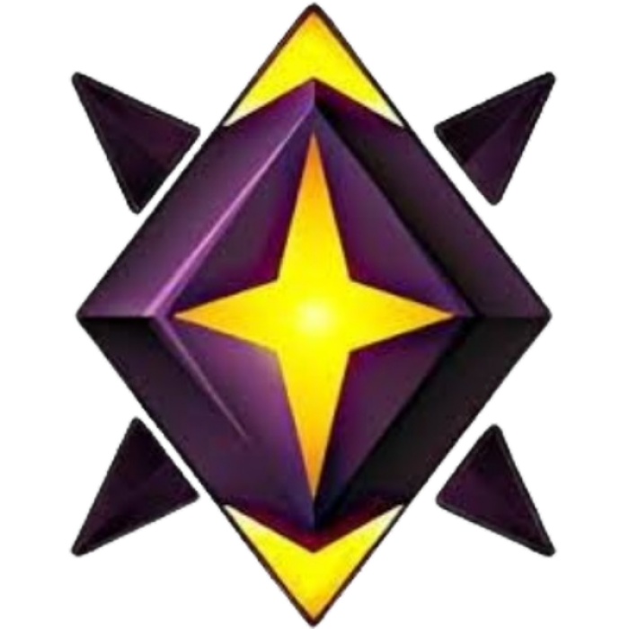 Roblox Rivals Onyx Rank Roblox decal