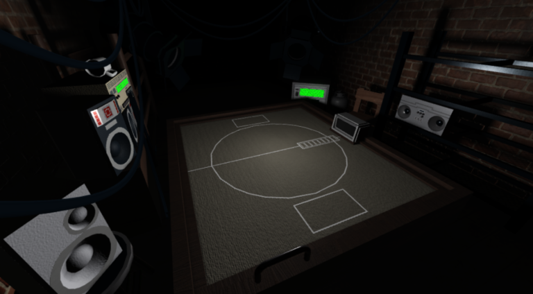 Untitled Buckshot [Custom Mode] screenshot 2