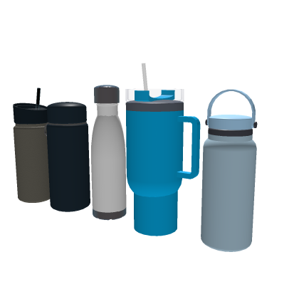 Water Bottles