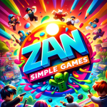 Zan Simple Games
