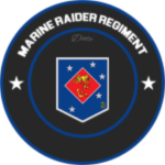 Marine Raider Regiment ᅠᅠᅠᅠ