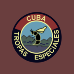 {CU} Special Forces de Cuba