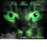 The New Clans|Warrior's RPG|