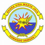 [SWN] Satya Wibawa Nusantara KOARMADA