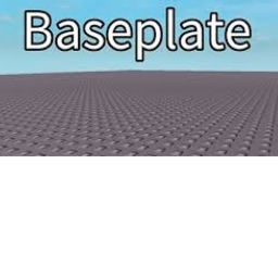 [Free Admin!]Empty Baseplate